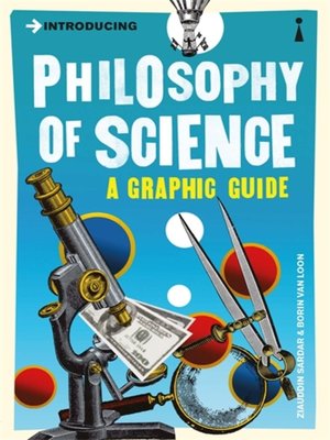 Introducing Philosophy of Science - ebook